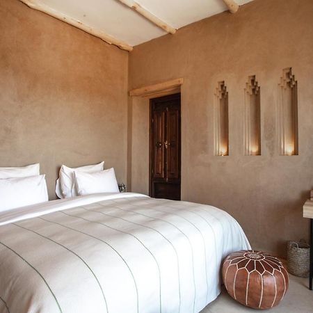 Kasbah Tamsna Hotel Ouarzazate Exterior photo