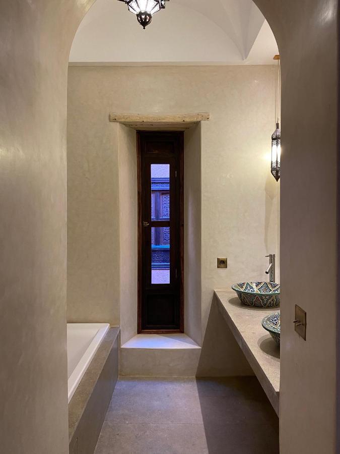 Kasbah Tamsna Hotel Ouarzazate Exterior photo