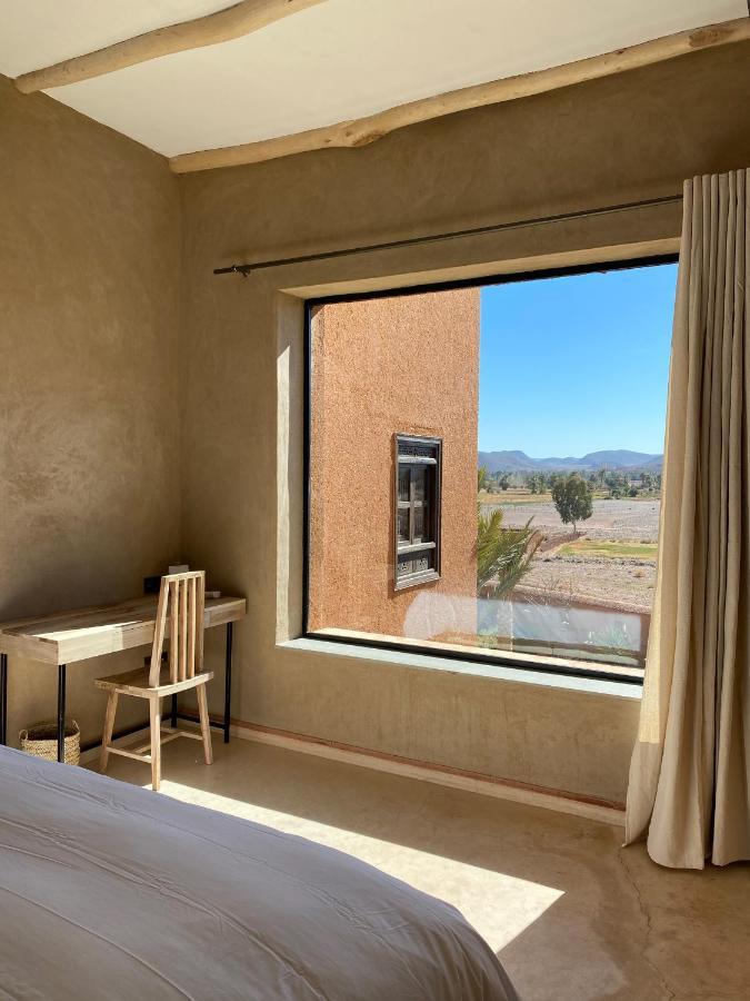 Kasbah Tamsna Hotel Ouarzazate Exterior photo
