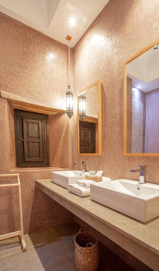Kasbah Tamsna Hotel Ouarzazate Exterior photo